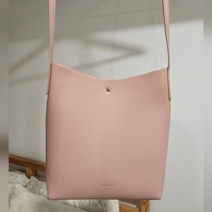 Anthropologie Samara Crossbody Bag